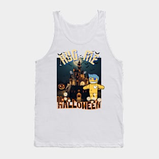 Big Hug Tank Top